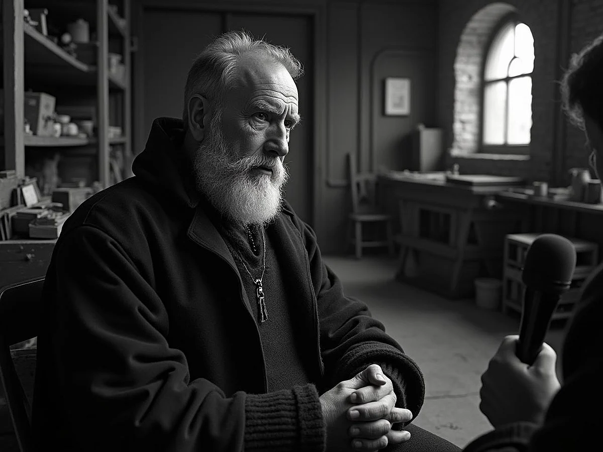 Gutenberg: “İlk reklam broşürünü fark etmeden basmışım!”