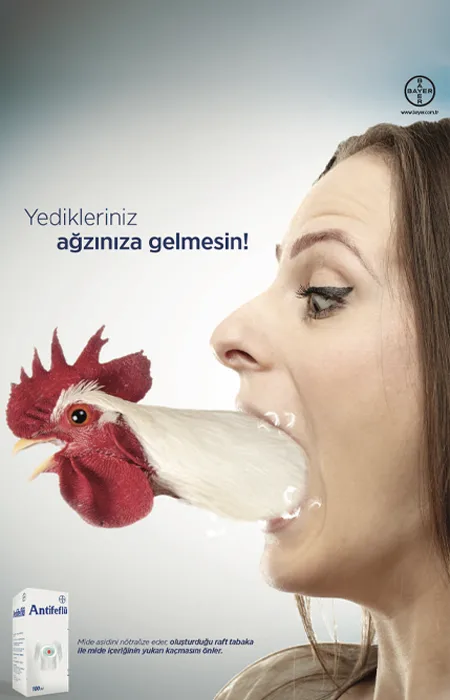 Anti-Reflux