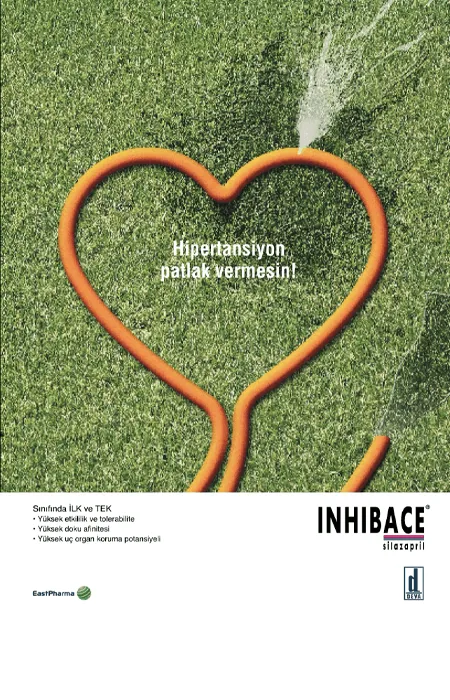 inhibace