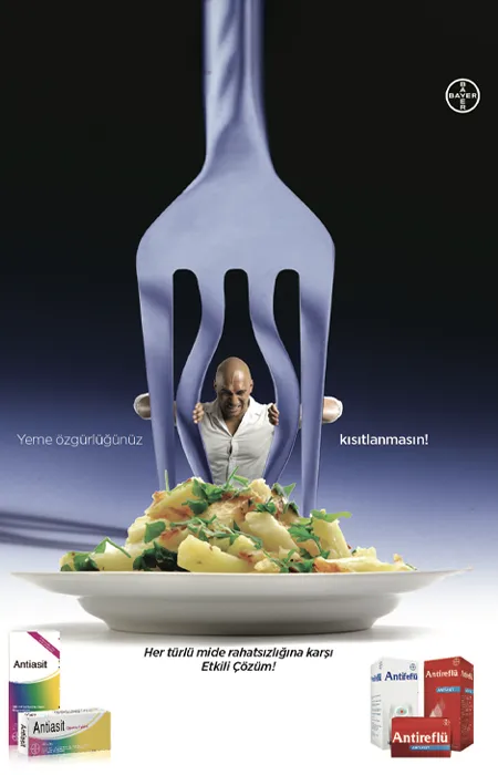 Bayer Gastro