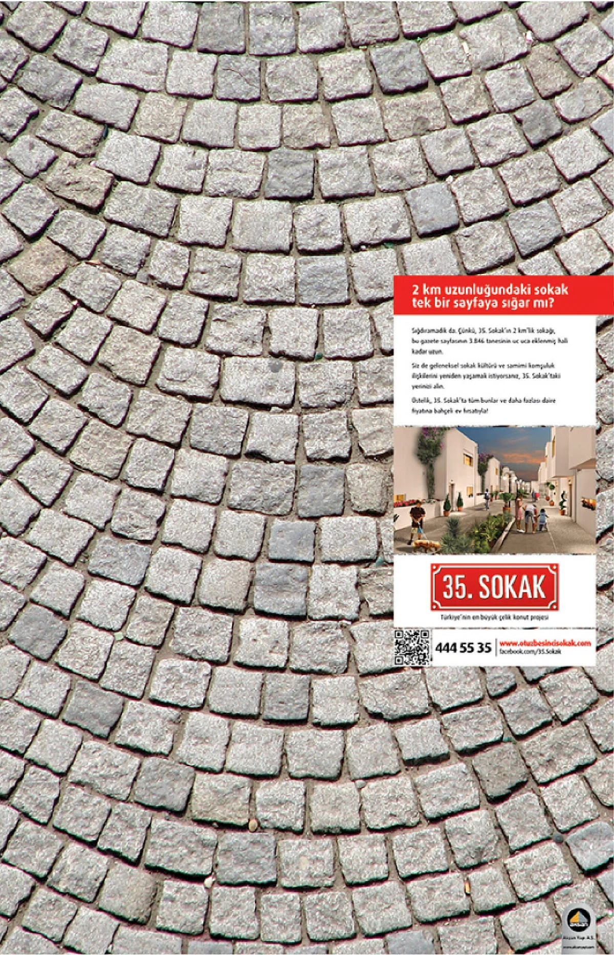 35. Sokak
